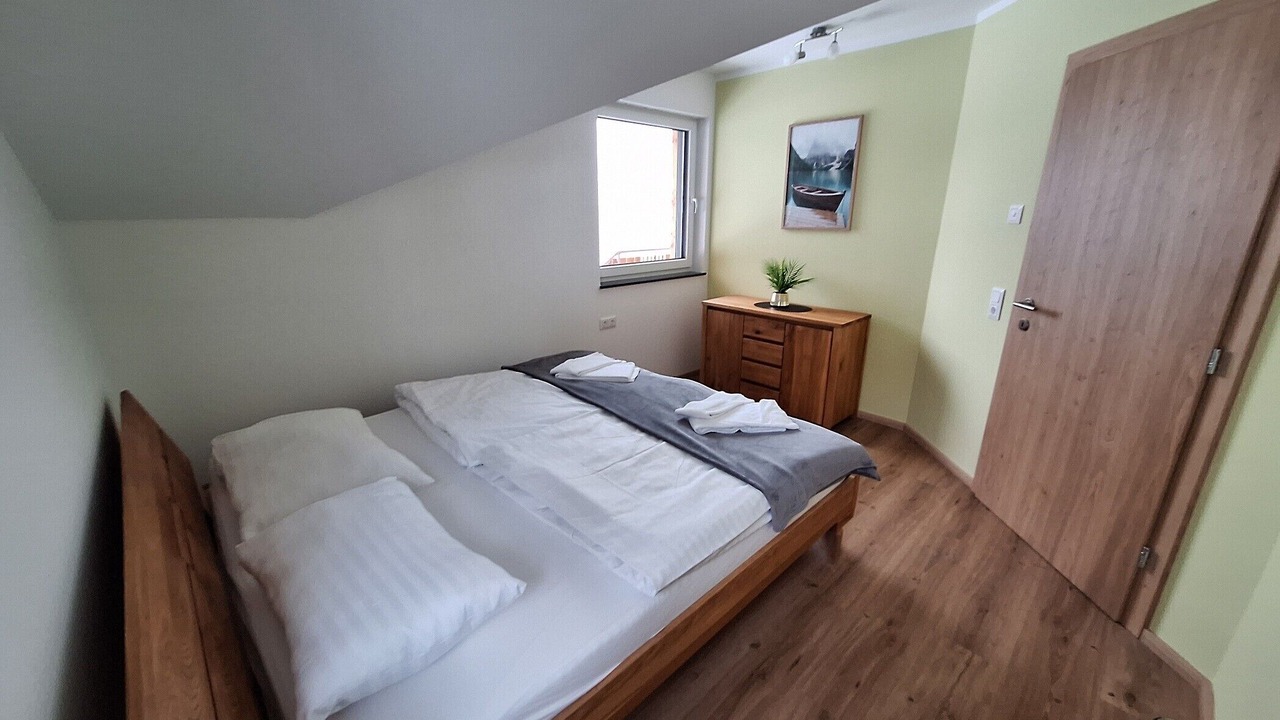 Photo of Bedroom in Sonnenalpe Nassfeld