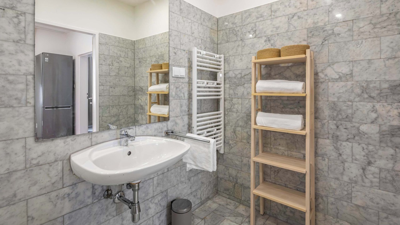 Photo of Bathroom in Weißgerber