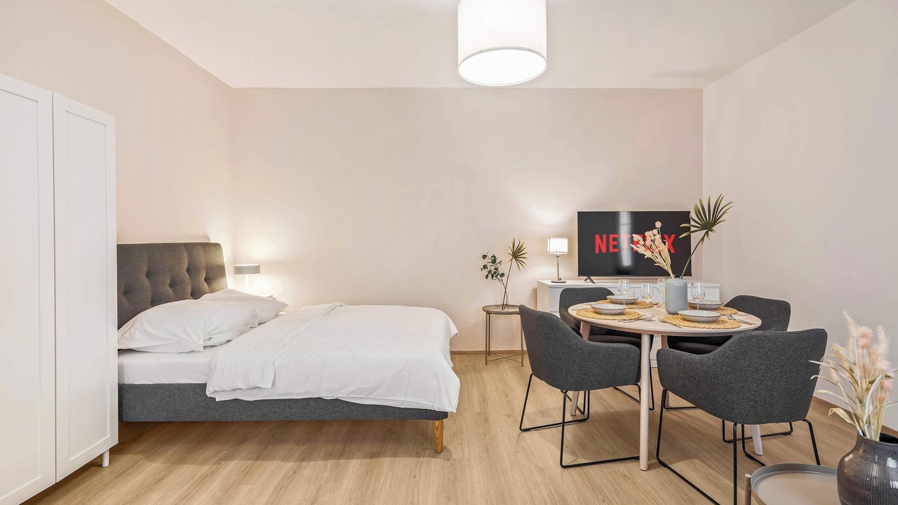 Photo of Bedroom in Weißgerber