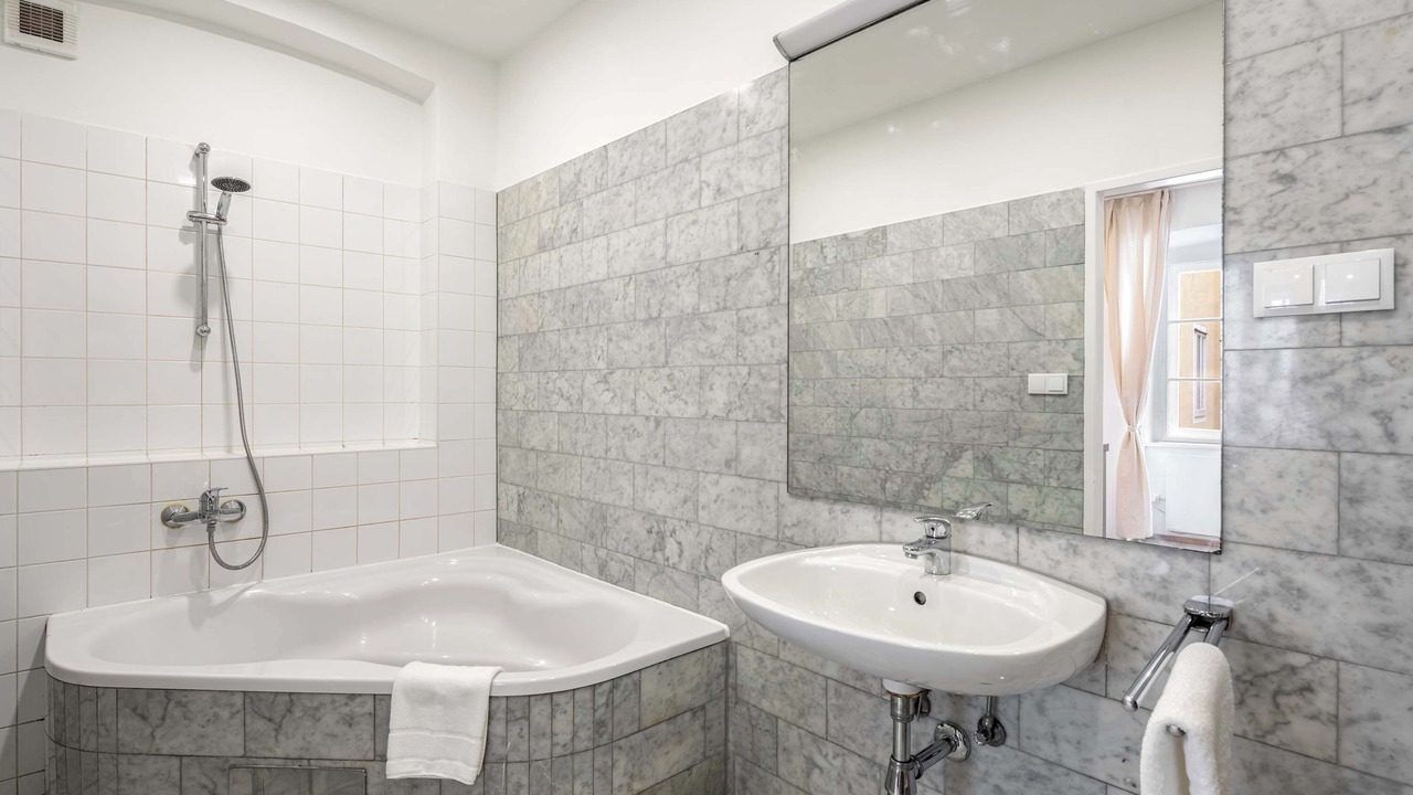 Photo of Bathroom in Weißgerber