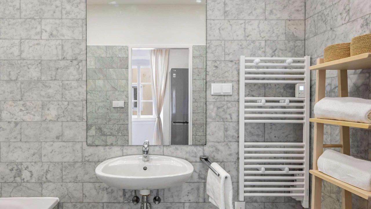Photo of Bathroom in Weißgerber