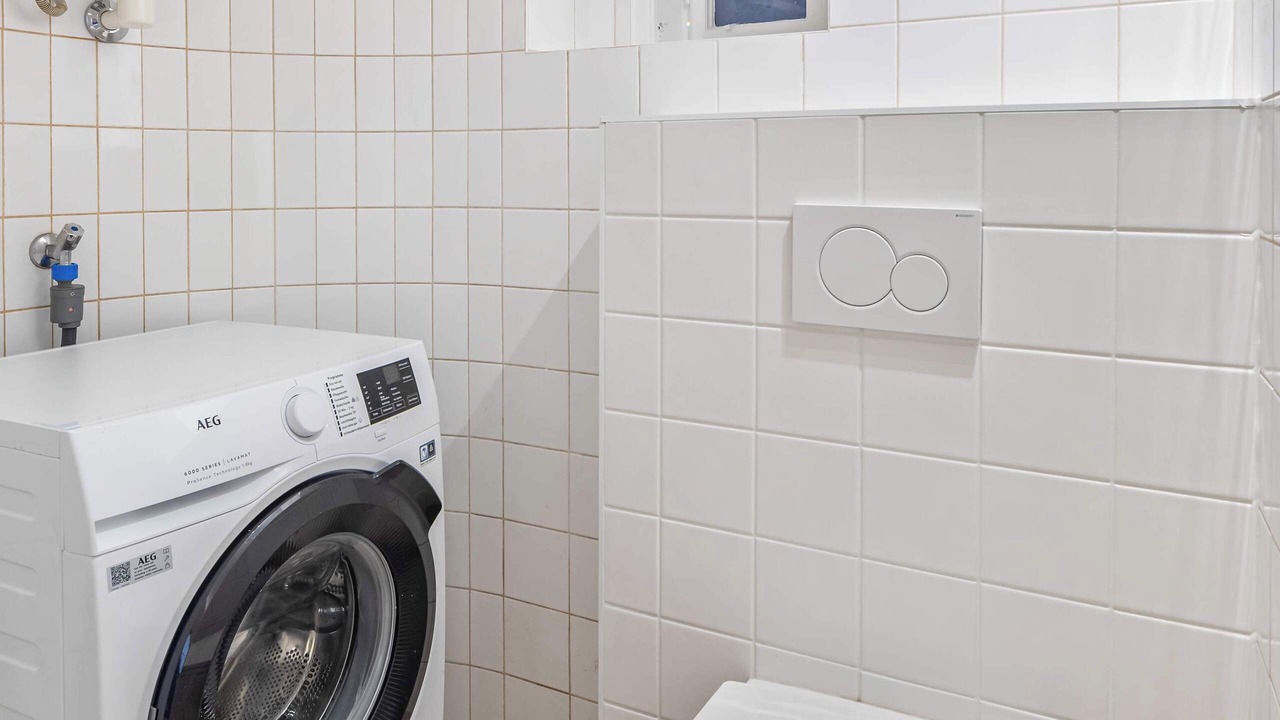 Photo of Bathroom in Weißgerber
