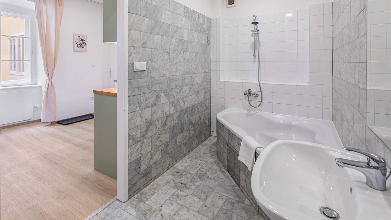 Photo of Bathroom in Weißgerber