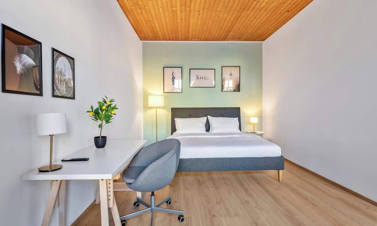 Photo of Bedroom in Weißgerber