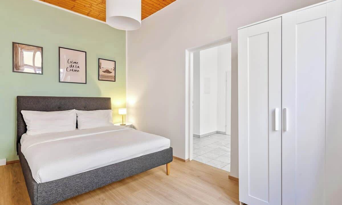 Photo of Bedroom in Weißgerber