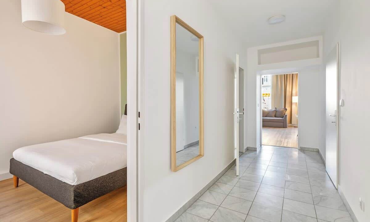 Photo of Bedroom in Weißgerber