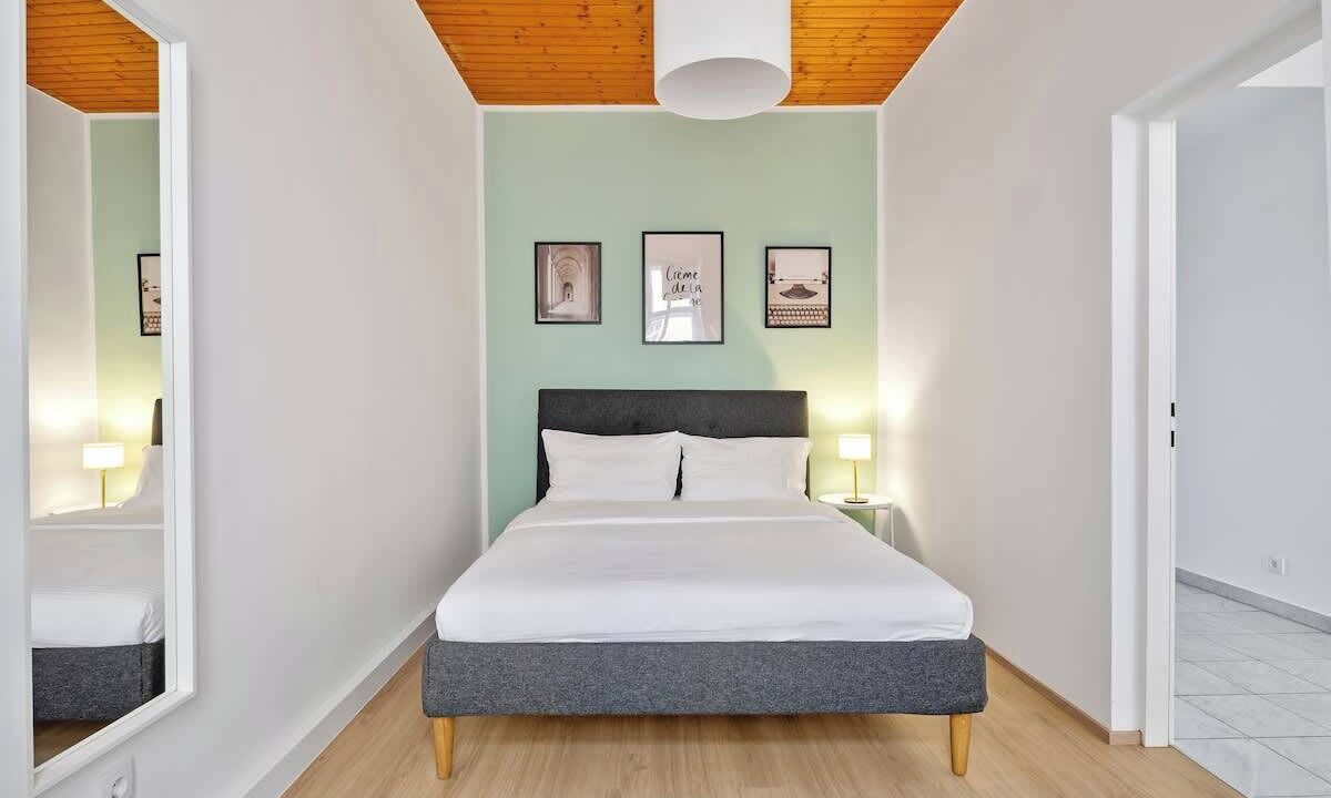 Photo of Bedroom in Weißgerber