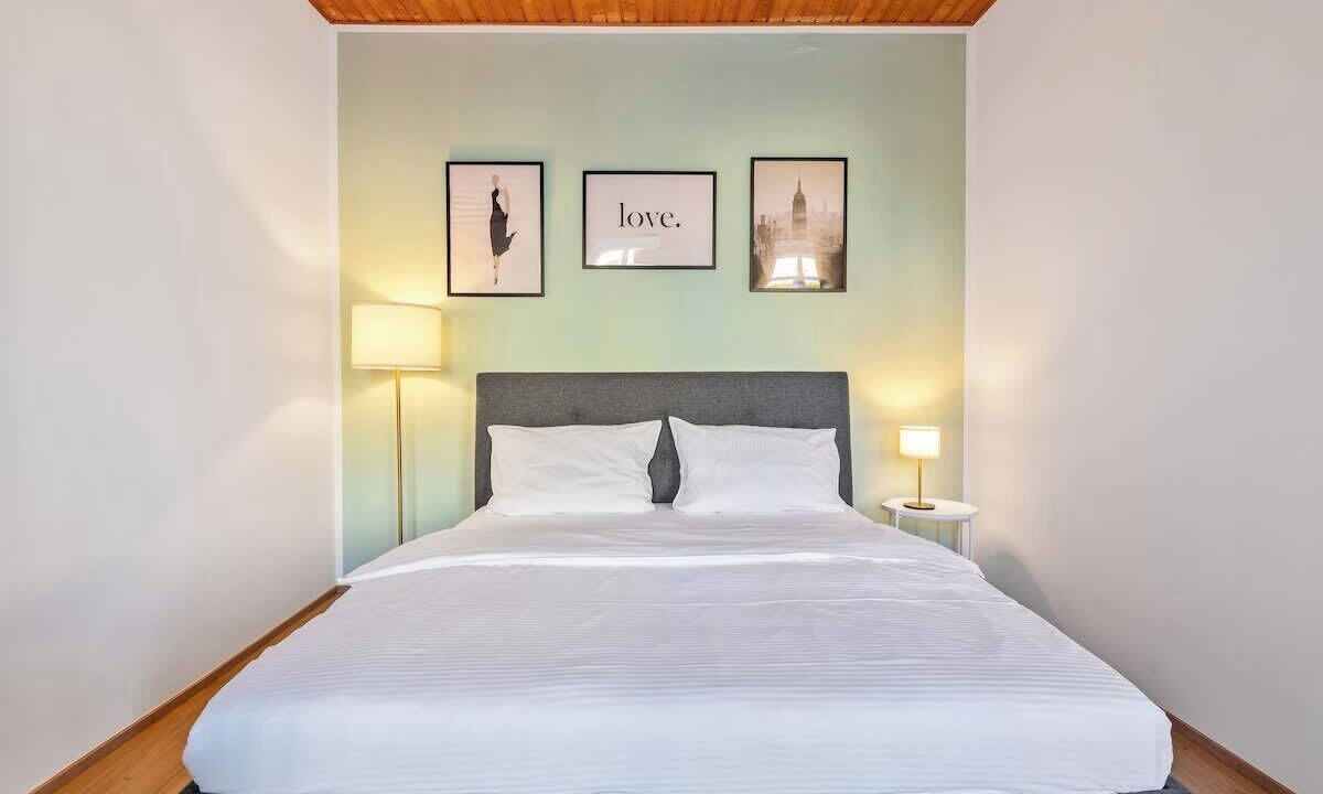 Photo of Bedroom in Weißgerber