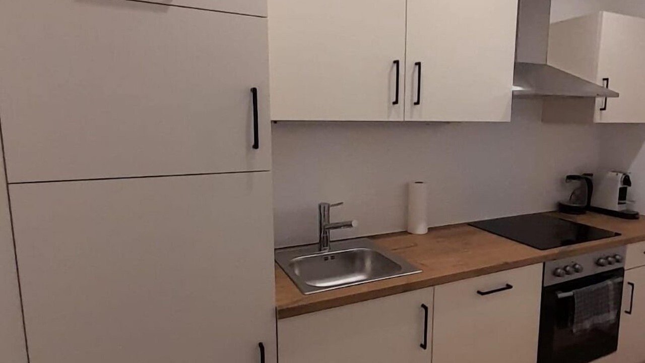 Photo of Kitchen in Weißgerber