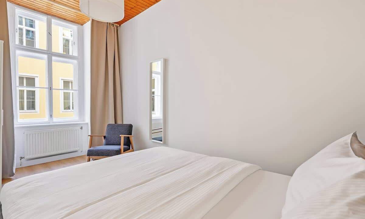 Photo of Bedroom in Weißgerber