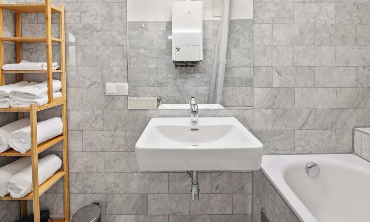 Photo of Bathroom in Weißgerber