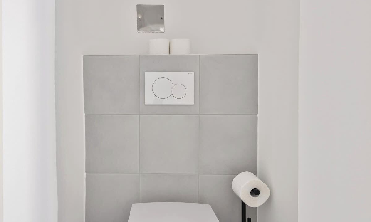 Photo of Bathroom in Weißgerber