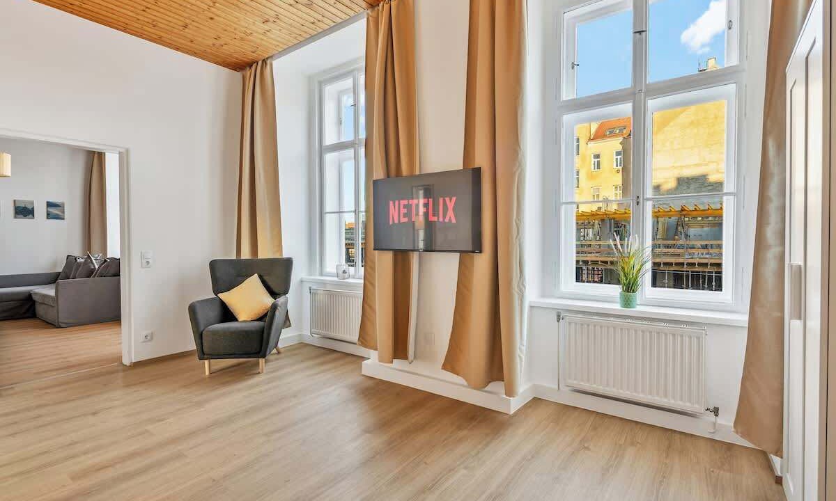 Photo of Livingroom in Weißgerber