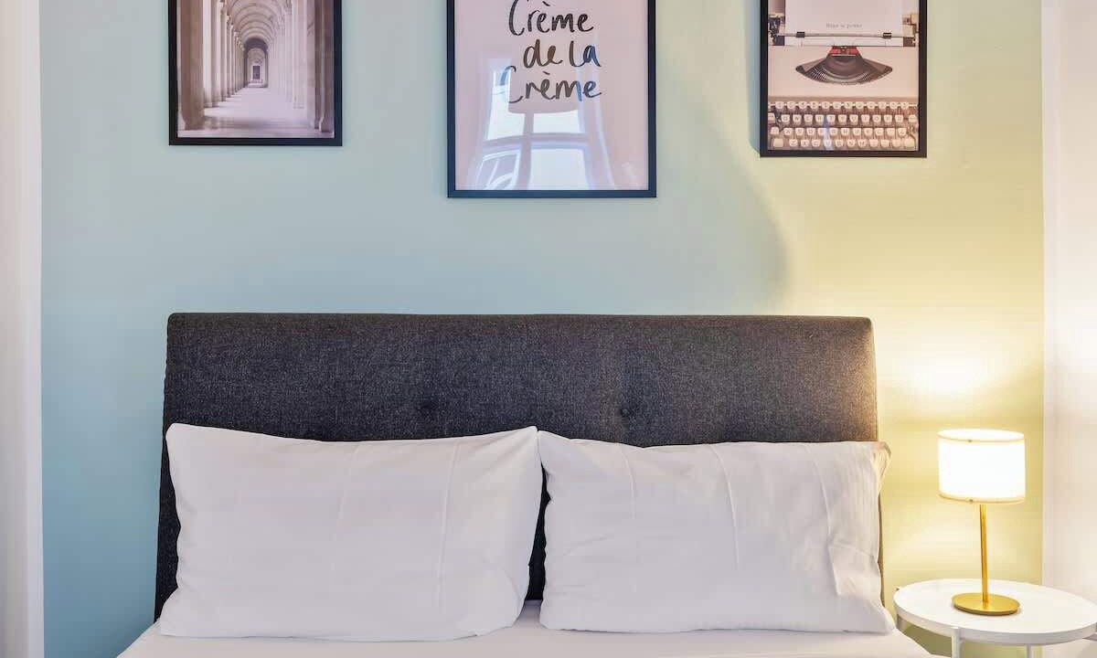 Photo of Bedroom in Weißgerber