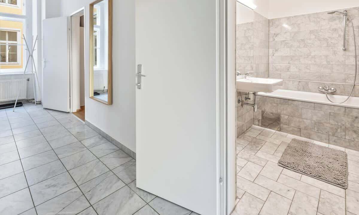 Photo of Bathroom in Weißgerber