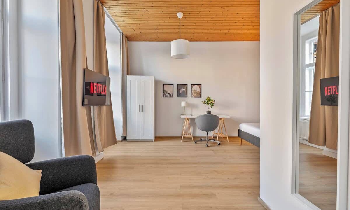 Photo of Bedroom in Weißgerber