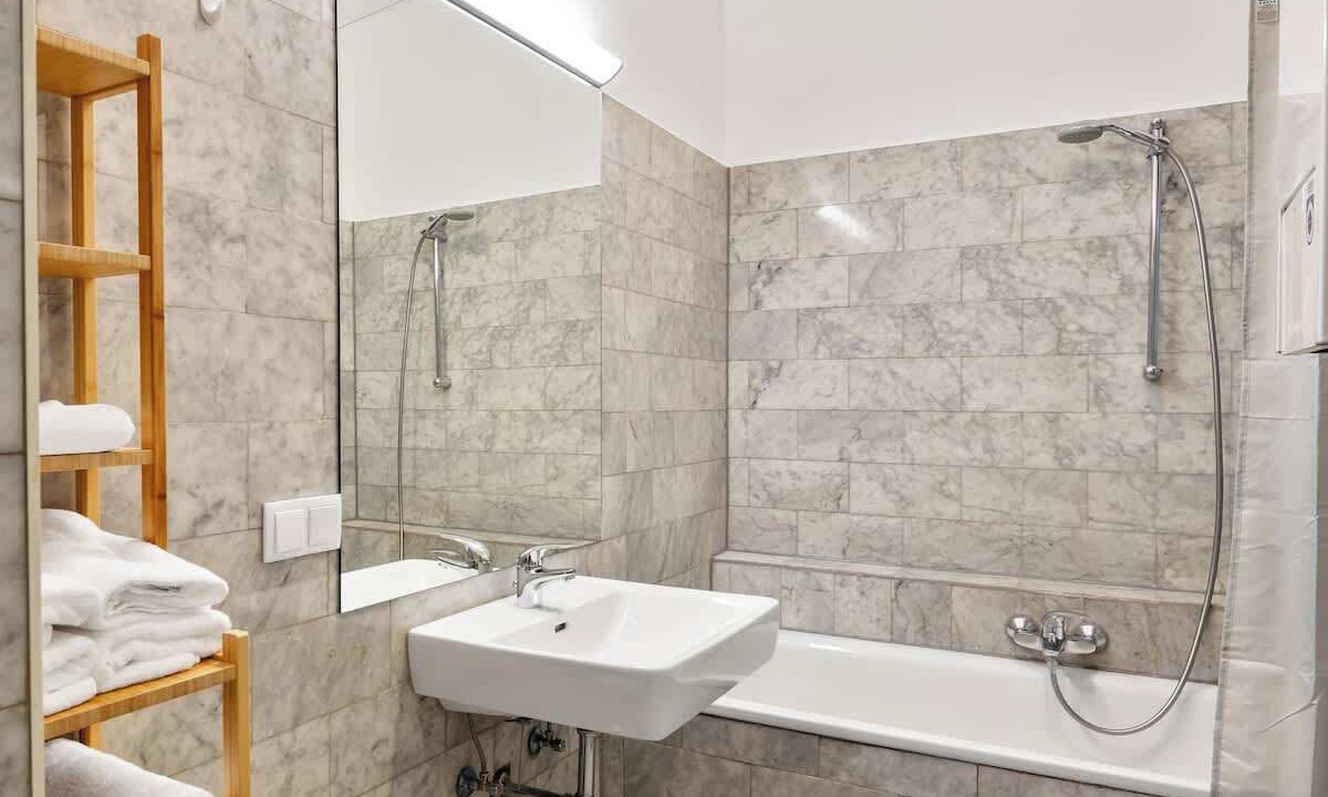 Photo of Bathroom in Weißgerber