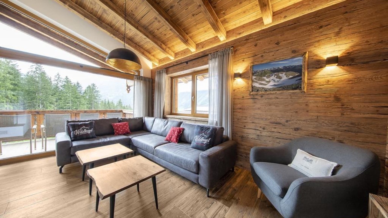 Photo of Livingroom in Schonbach