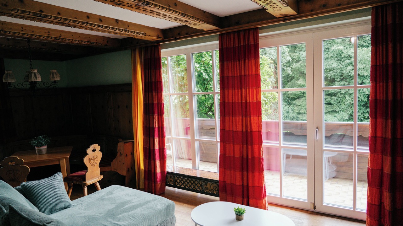Photo of Livingroom in Itzling