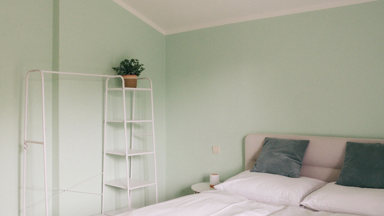 Photo of Bedroom in Itzling
