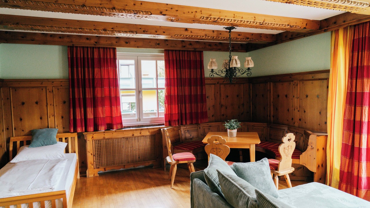 Photo of Livingroom in Itzling