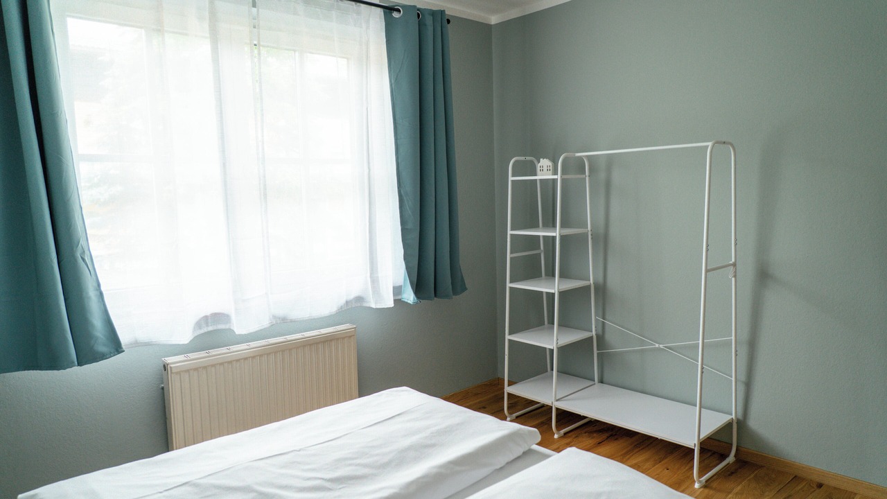 Photo of Bedroom in Itzling