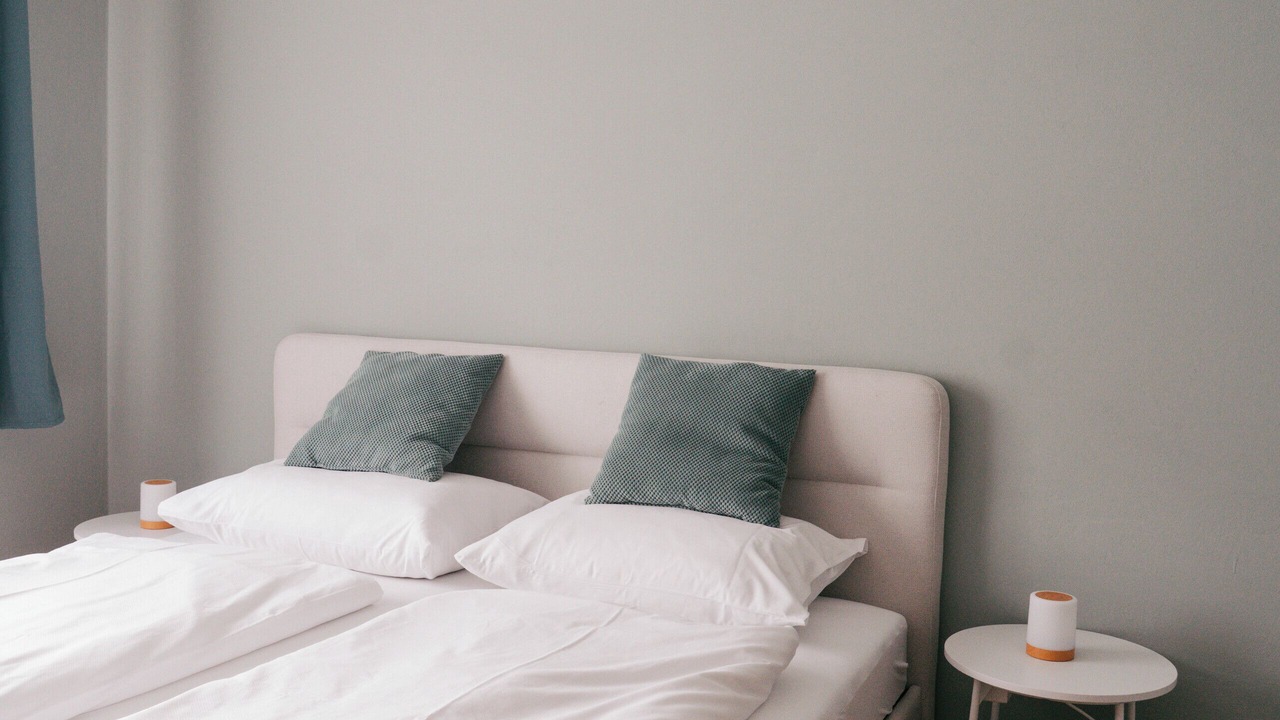 Photo of Bedroom in Itzling