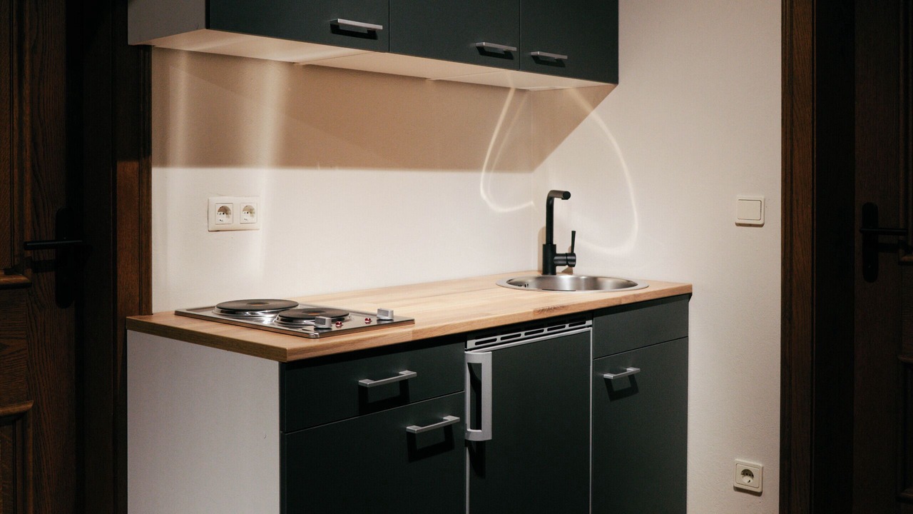 Photo of Kitchen in Itzling