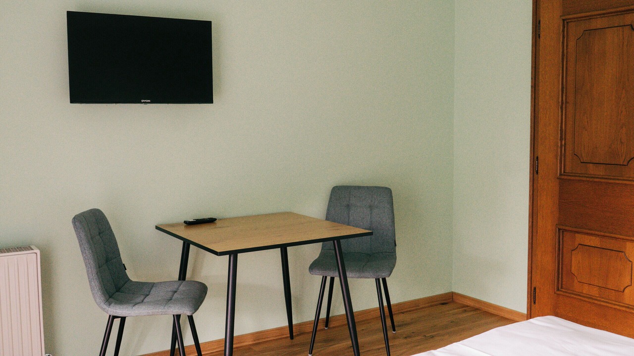 Photo of Bedroom in Itzling