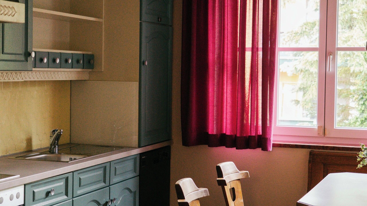 Photo of Kitchen in Itzling