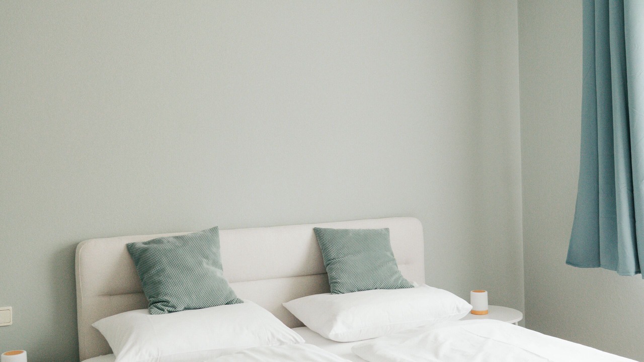 Photo of Bedroom in Itzling