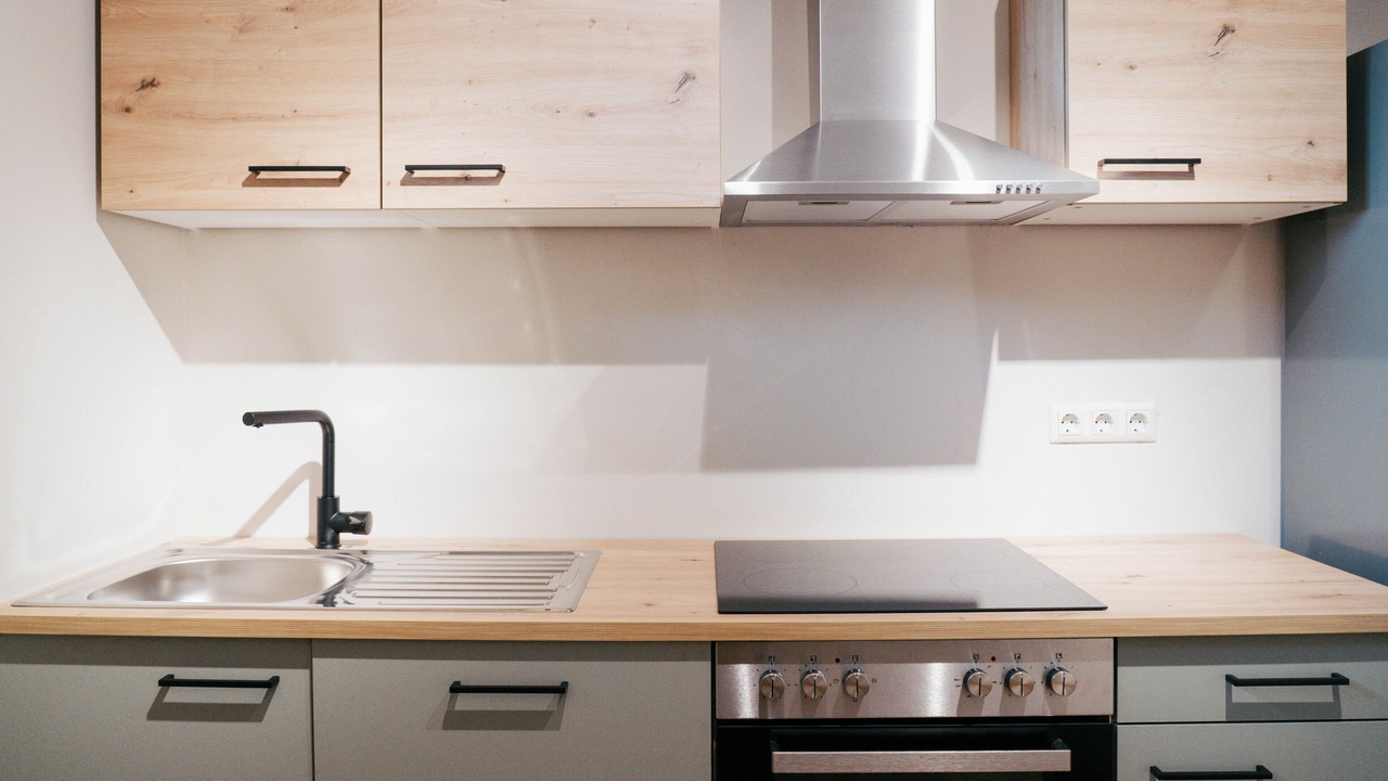 Photo of Kitchen in Itzling