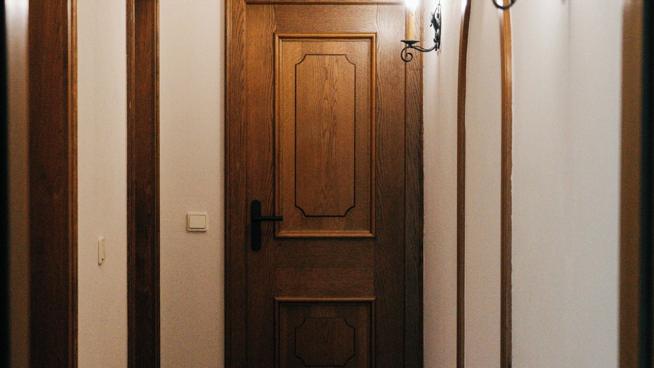 Photo of Bedroom in Itzling