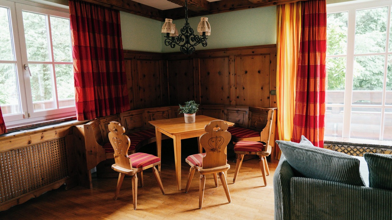 Photo of Livingroom in Itzling