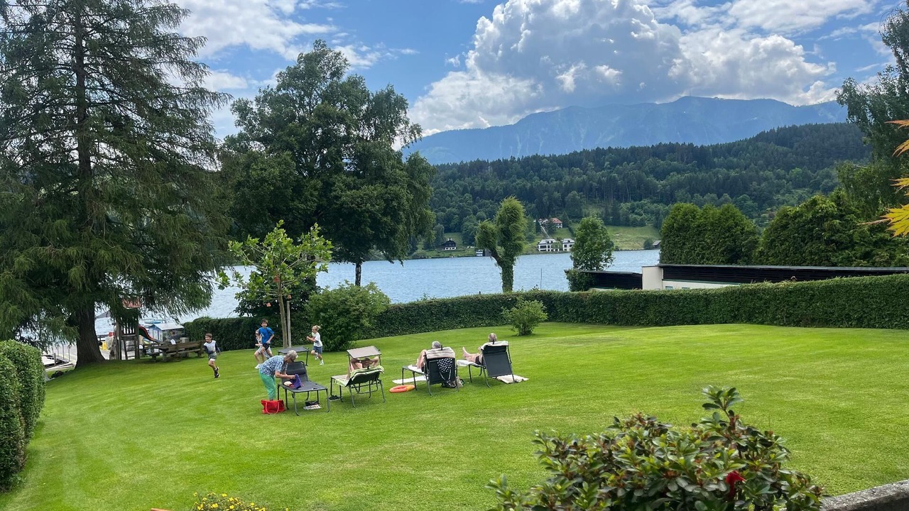 Photo of Outdoor in Tamsweg