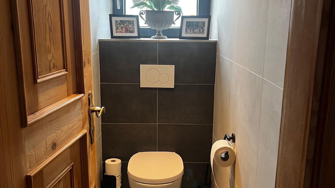 Photo of Bathroom in Tamsweg
