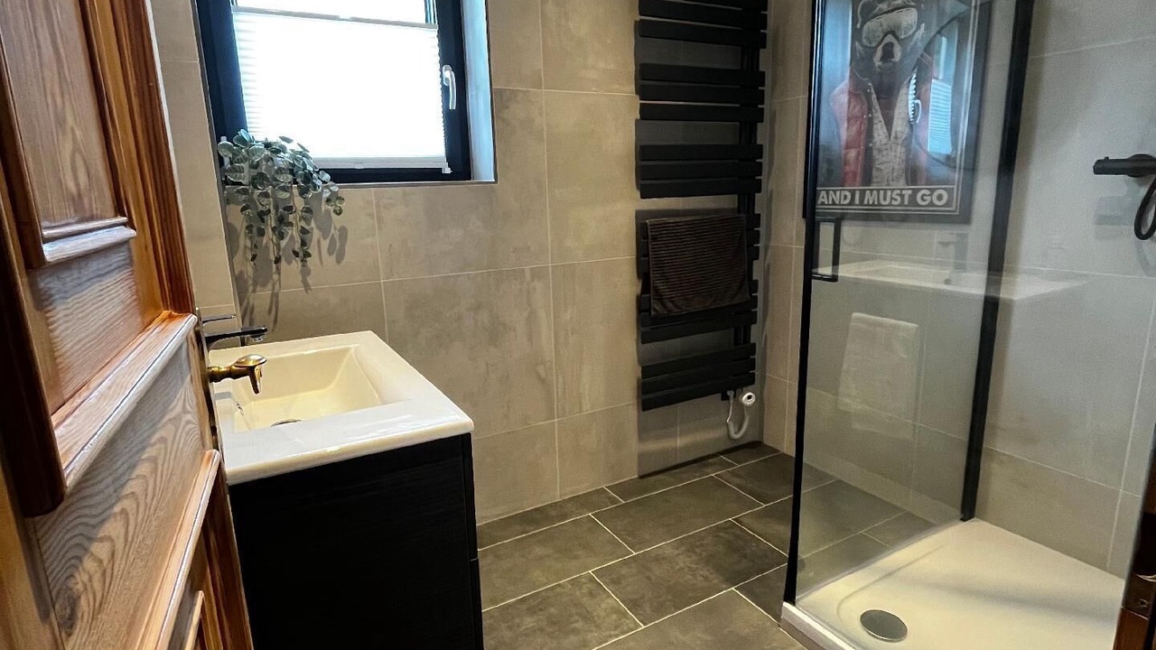 Photo of Bathroom in Tamsweg