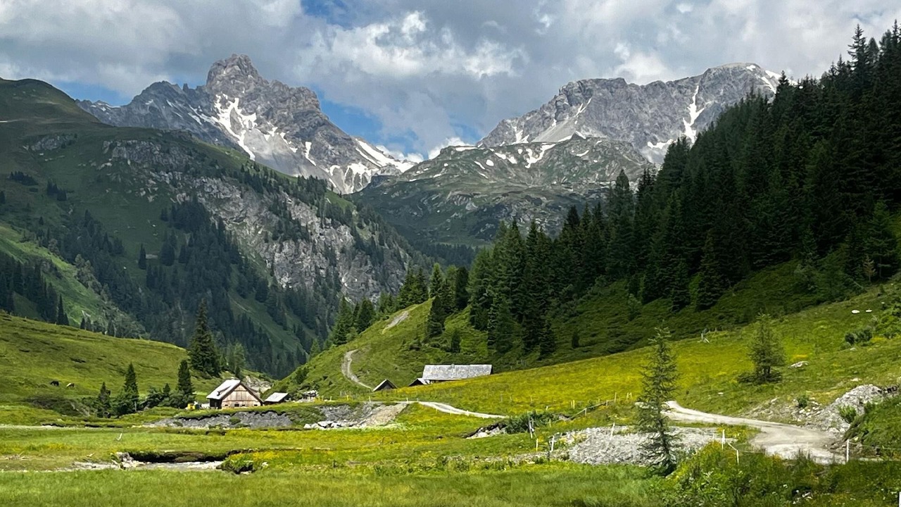 Photo of Others in Tamsweg