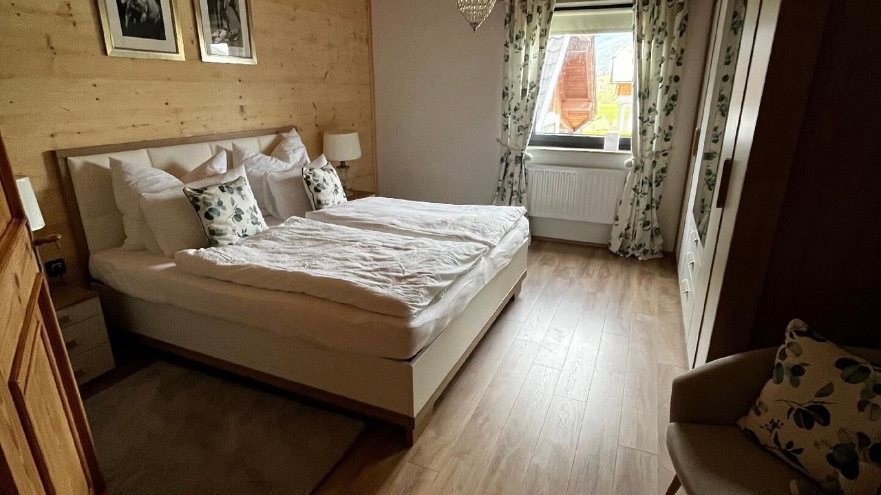 Photo of Bedroom in Tamsweg