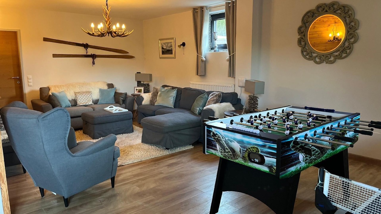 Photo of Livingroom in Tamsweg