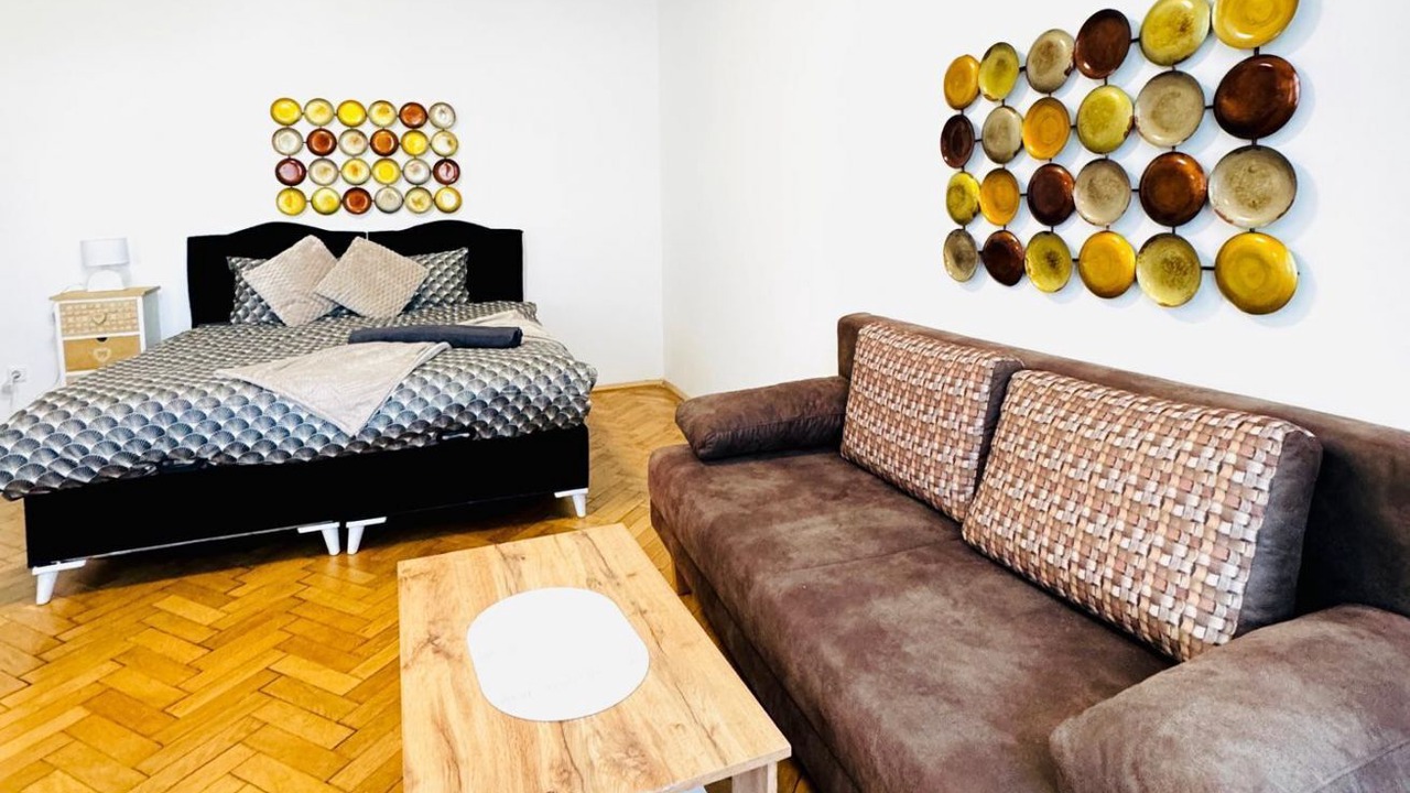 Photo of Livingroom in Rudolfsheim-Funfhaus