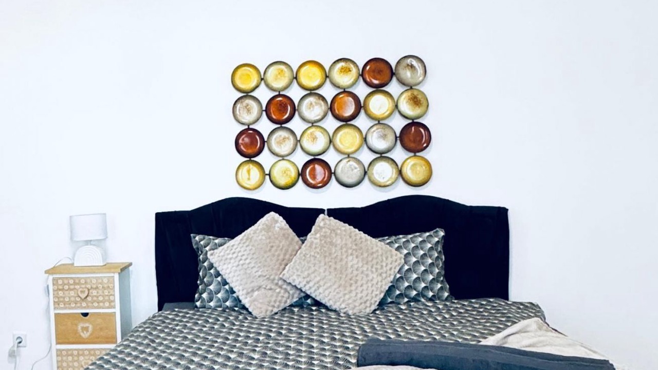 Photo of Bedroom in Rudolfsheim-Funfhaus