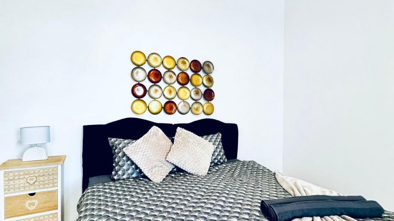 Photo of Bedroom in Rudolfsheim-Funfhaus