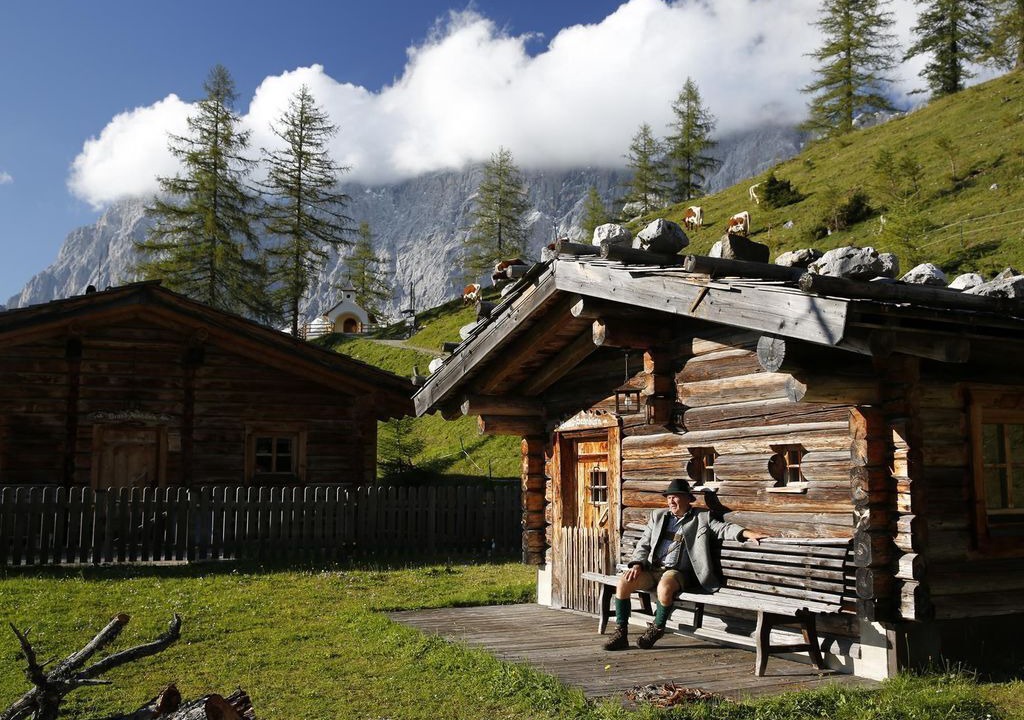 Photo of Outdoor in Schildlehen