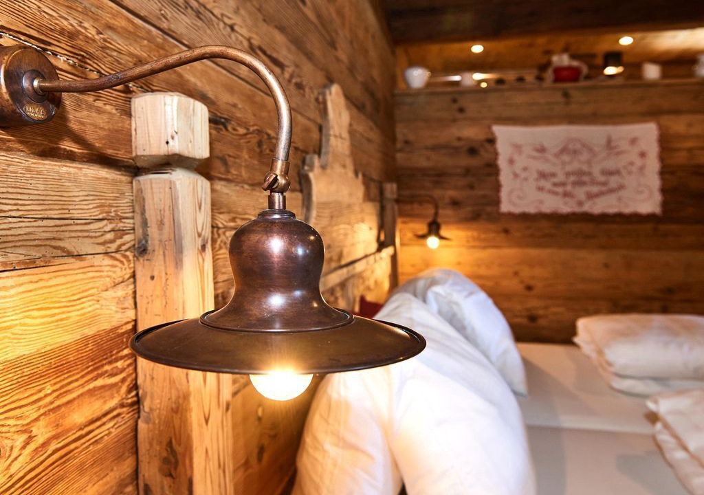 Photo of Bedroom in Schildlehen
