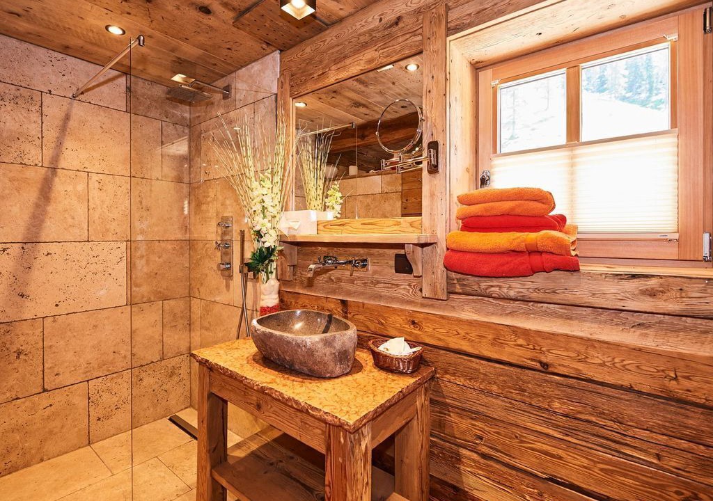 Photo of Bathroom in Schildlehen