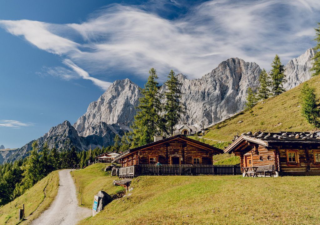 Photo of Outdoor in Schildlehen