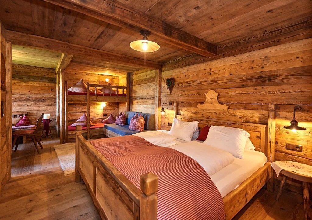 Photo of Bedroom in Schildlehen