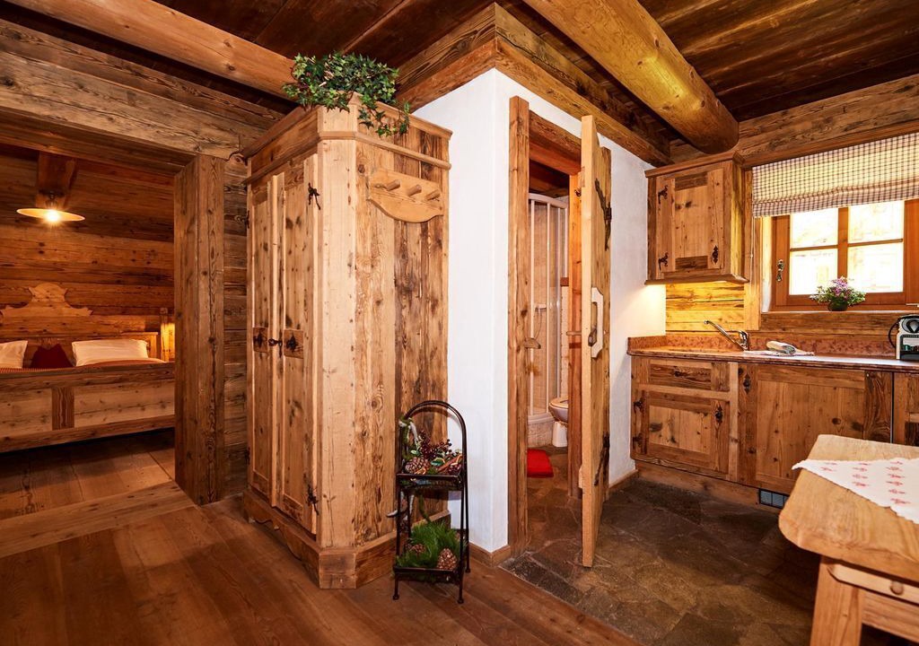 Photo of Bedroom in Schildlehen