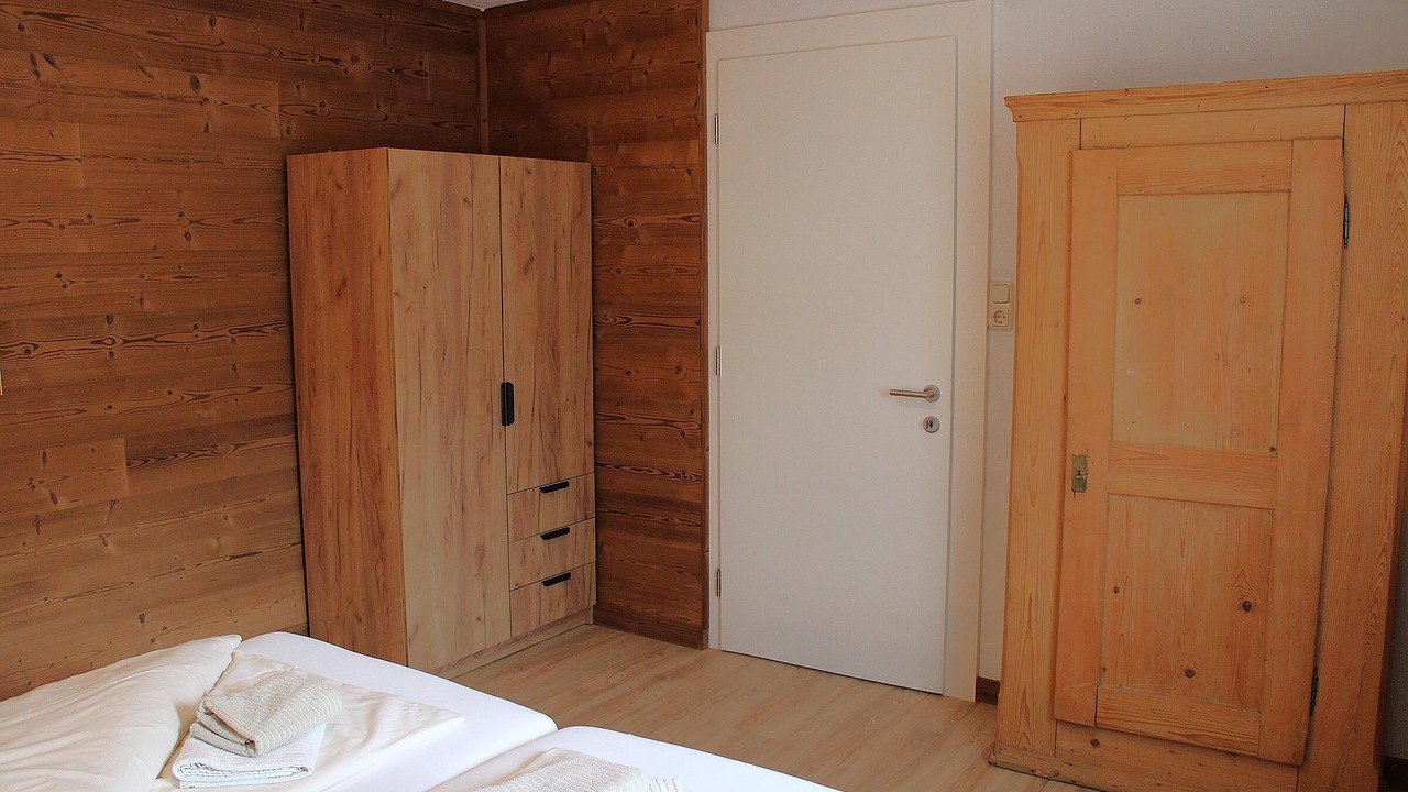 Photo of Bedroom in Schruns